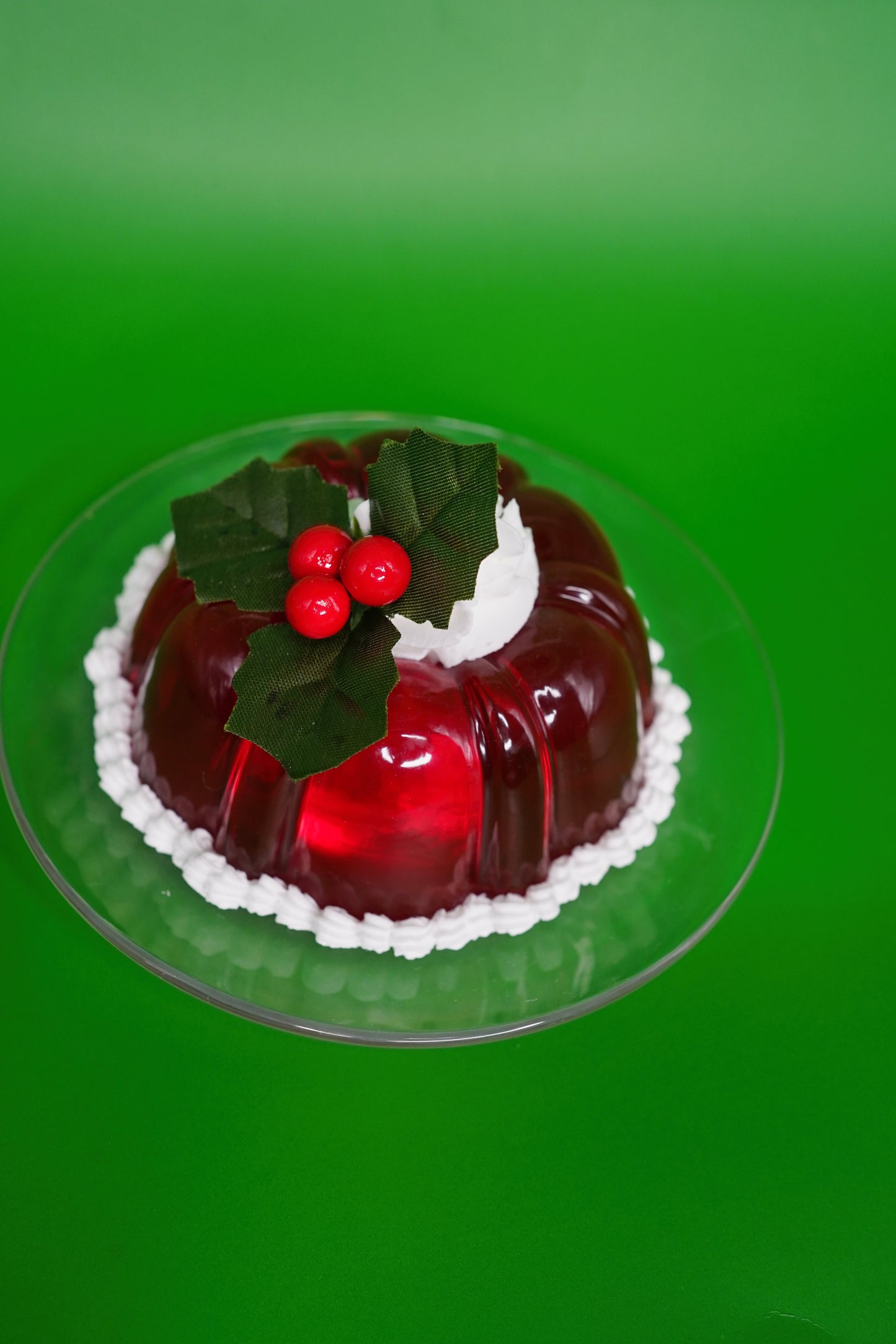 Christmas Jello
