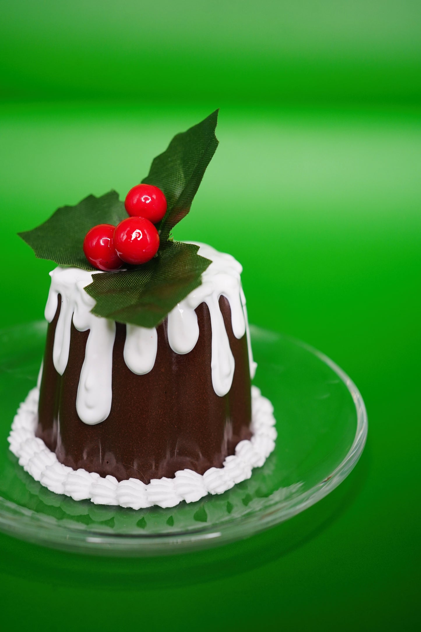 Christmas Pudding