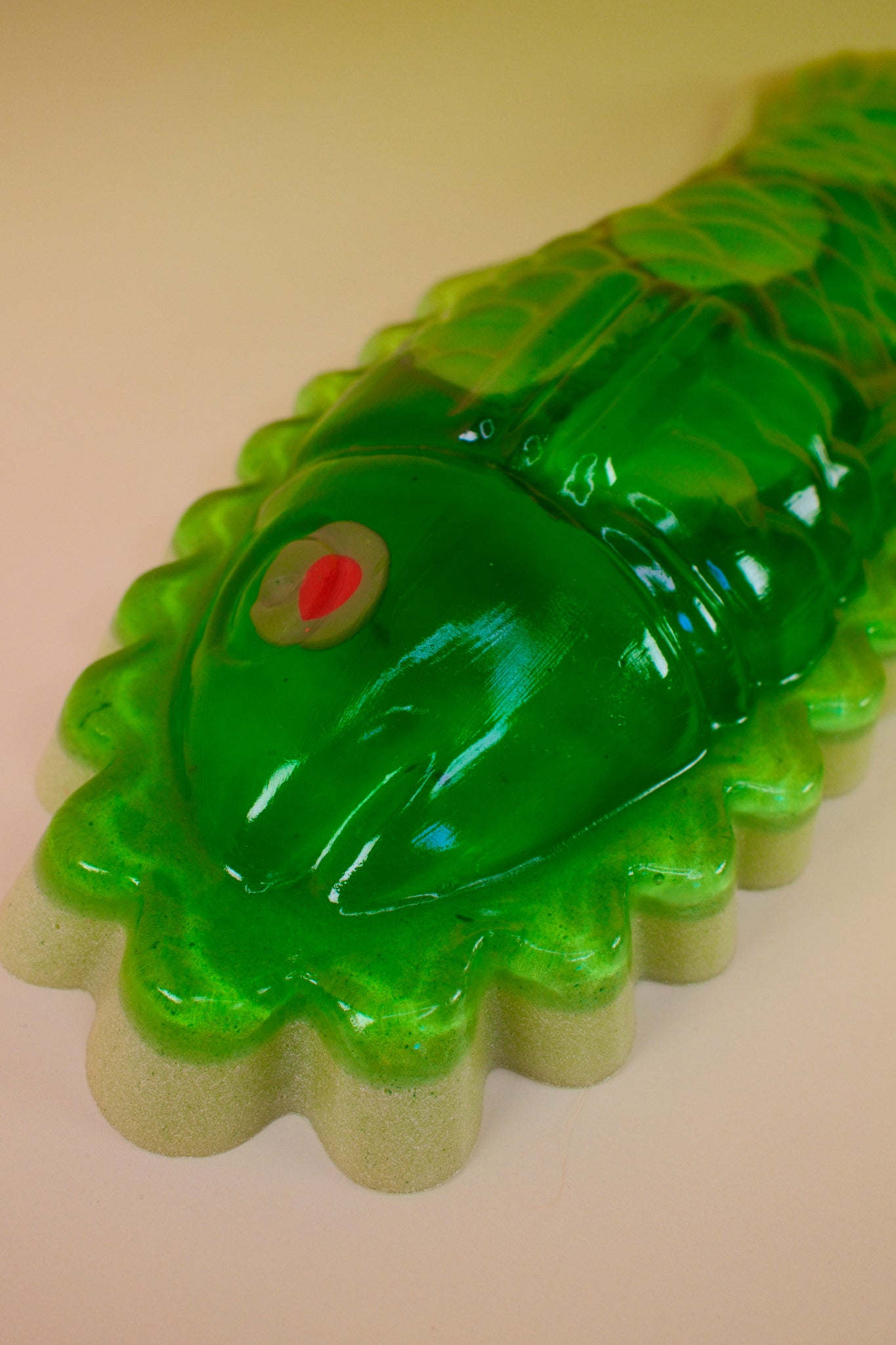 Fish Jello