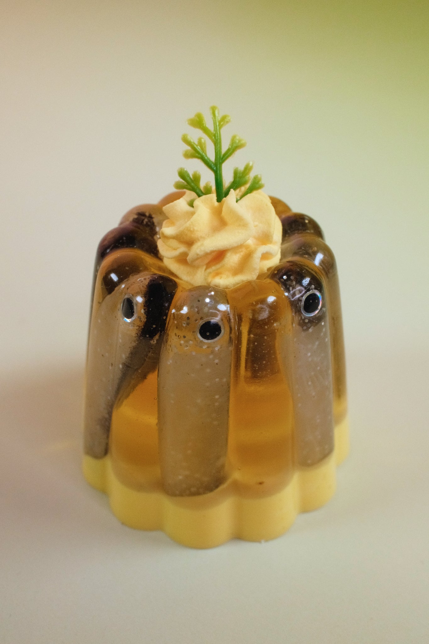 Mini Sardine Jello