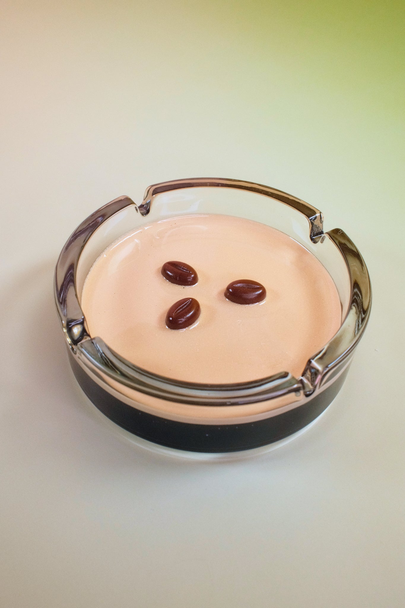 Espresso Martini Ashtray