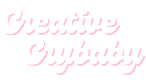 Creative Crybaby