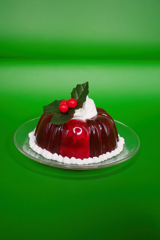 Christmas Jello