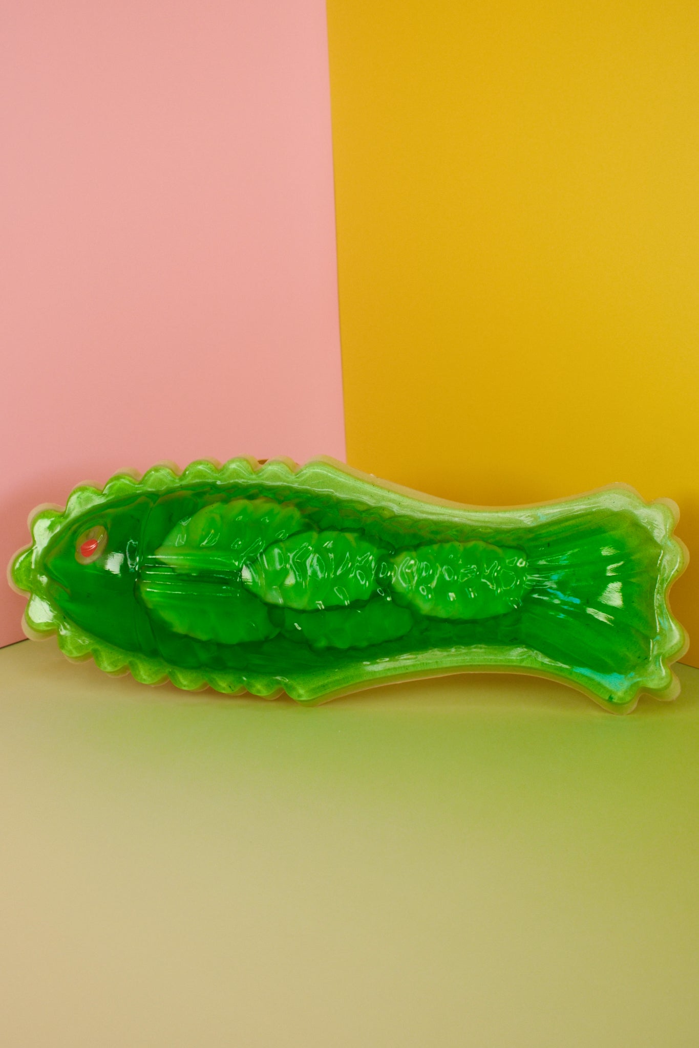 Fish Jello