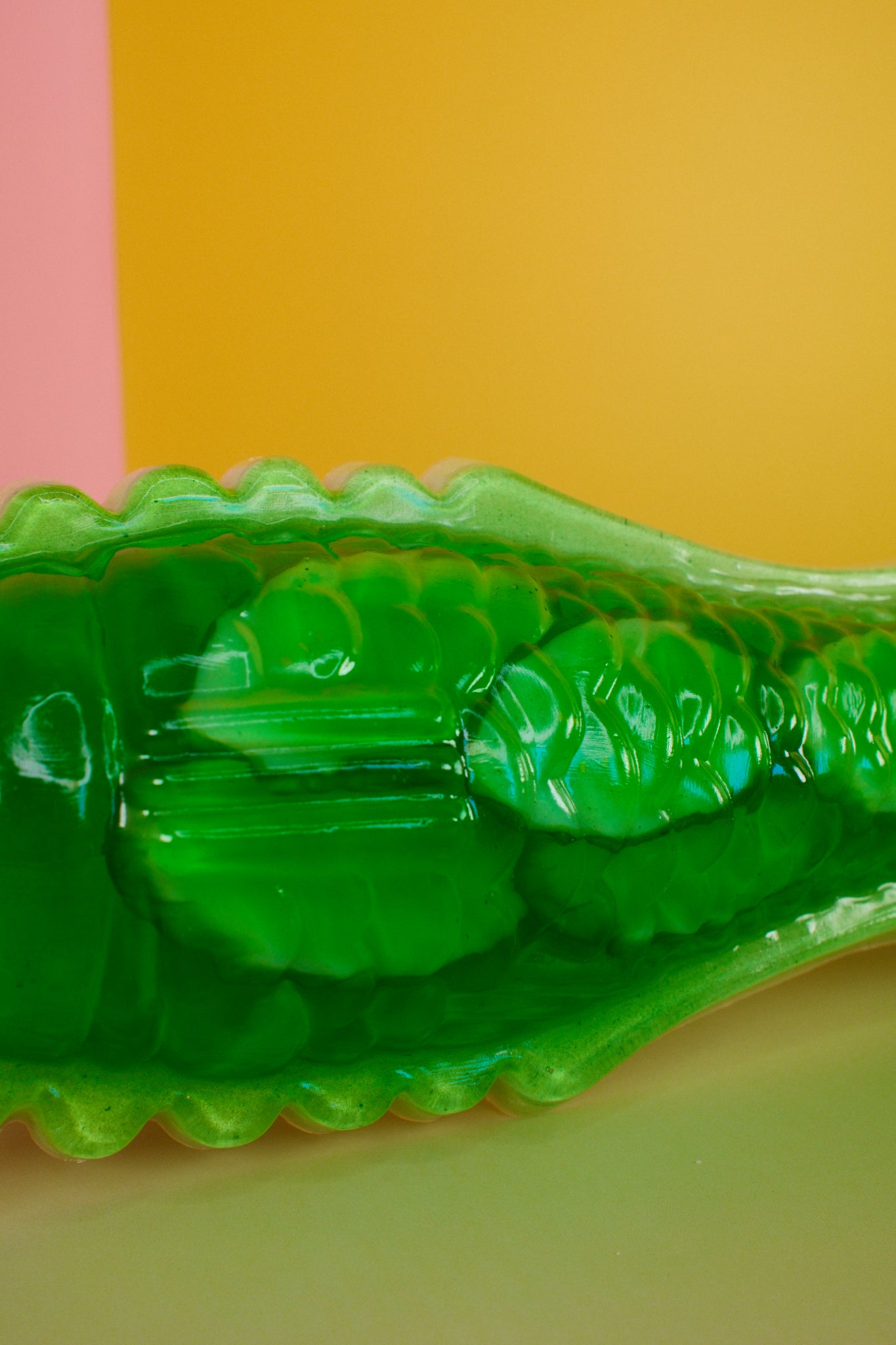 Fish Jello
