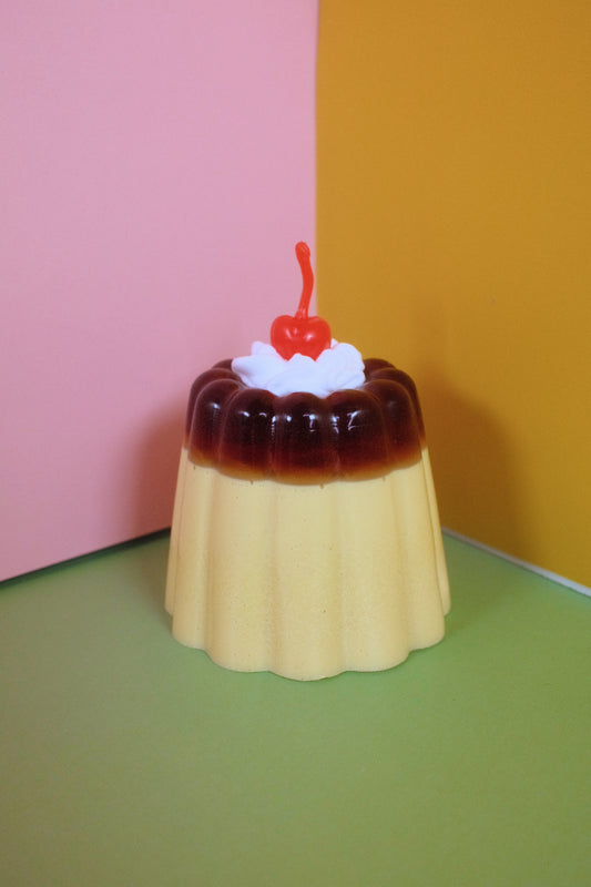 Mini Pudding