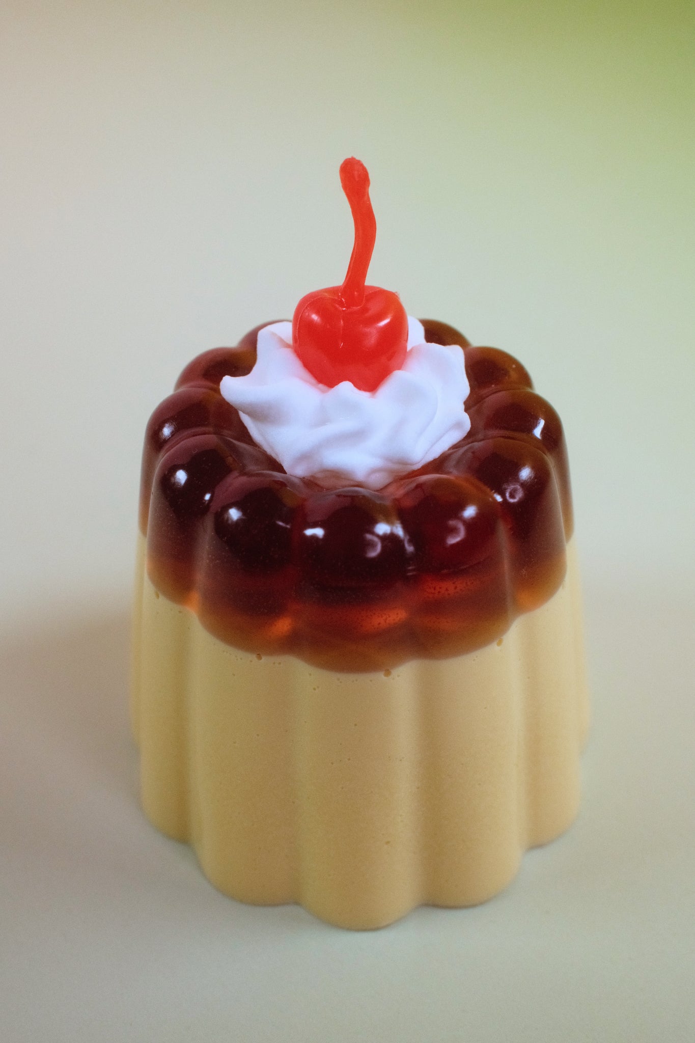 Mini Pudding