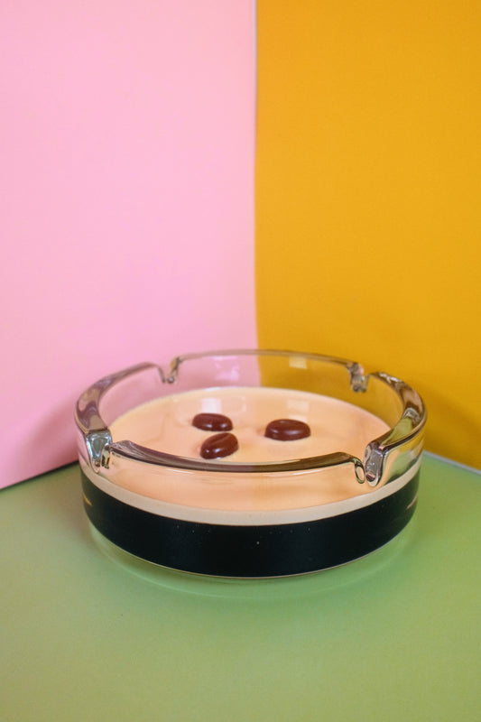 Espresso Martini Ashtray